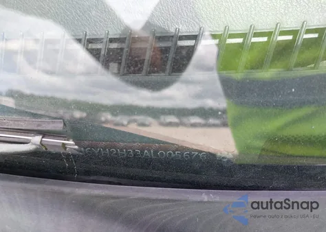 2010 Honda Element Lx z USA, uszkodzony, nr VIN 5J6YH2H33AL005676